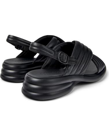 Sandales pour Femme CAMPER SANDALIAS DE K201494 NEGRO009