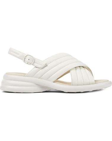 Sandalias de Mujer CAMPER SANDALIAS DE K201494 BLANCO010