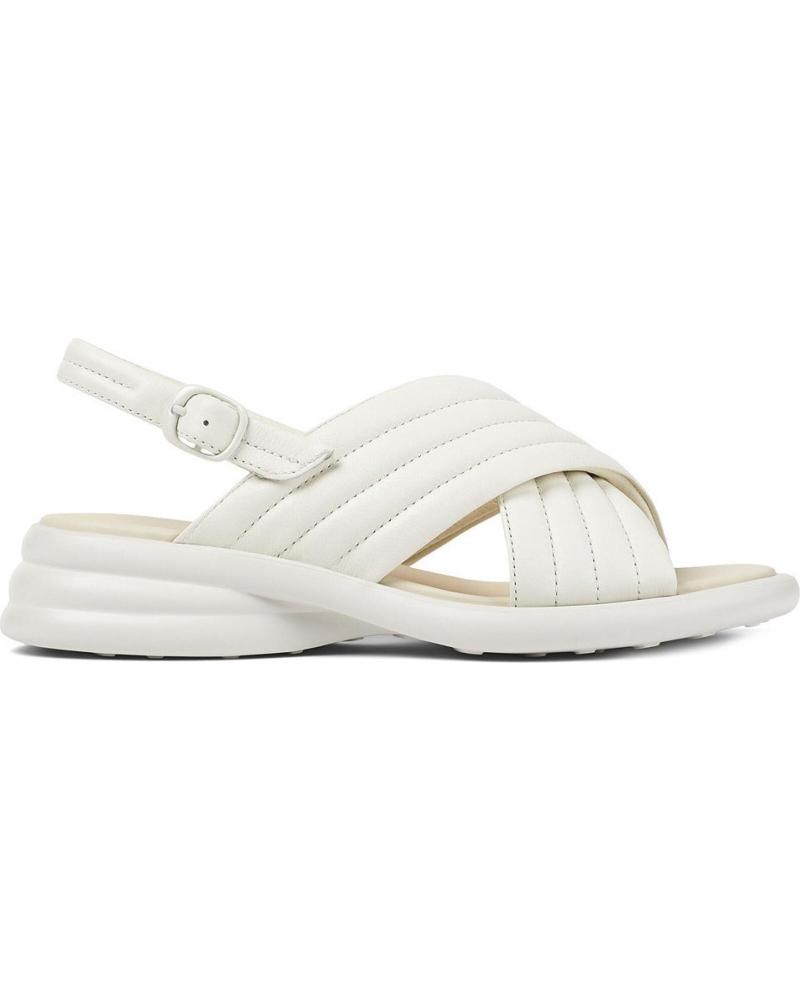 Sandalias de Mujer CAMPER SANDALIAS DE K201494 BLANCO010