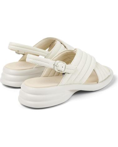 Sandalias de Mujer CAMPER SANDALIAS DE K201494 BLANCO010
