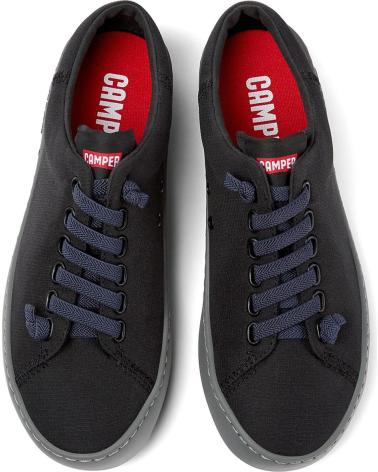 Zapatillas deporte pour Femme CAMPER ZAPATILLAS PEU TOURING K201517 NEGRO001