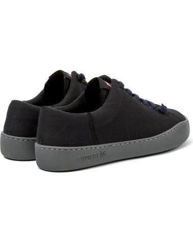 Zapatillas deporte pour Femme CAMPER ZAPATILLAS PEU TOURING K201517 NEGRO001
