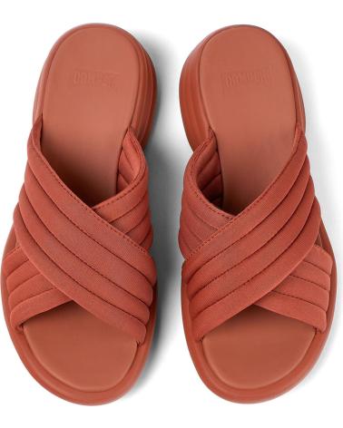 Sandalen-De-Mujer-CAMPER-SANDALIAS-SPIRO-K201539-ROJO006