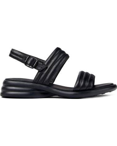 Sandalen für Damen CAMPER SANDALIAS K201599 SPIRO NEGRO001