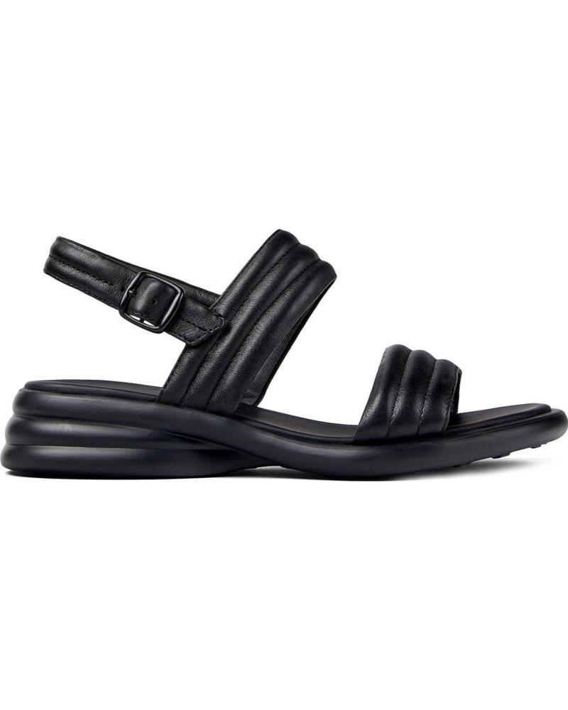Sandales pour Femme CAMPER SANDALIAS K201599 SPIRO NEGRO001
