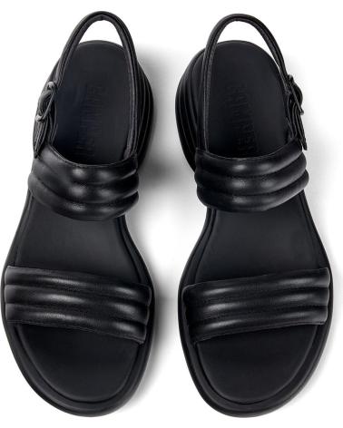 Sandales pour Femme CAMPER SANDALIAS K201599 SPIRO NEGRO001