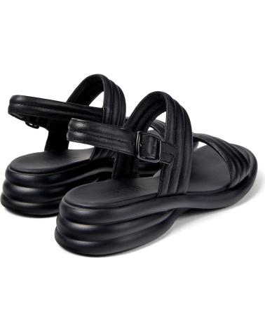 Sandales pour Femme CAMPER SANDALIAS K201599 SPIRO NEGRO001