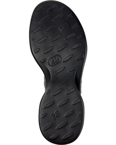 Sandales pour Femme CAMPER SANDALIAS K201599 SPIRO NEGRO001
