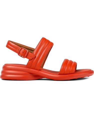Sandalen-De-Mujer-CAMPER-SANDALIAS-K201599-SPIRO-ROJO003