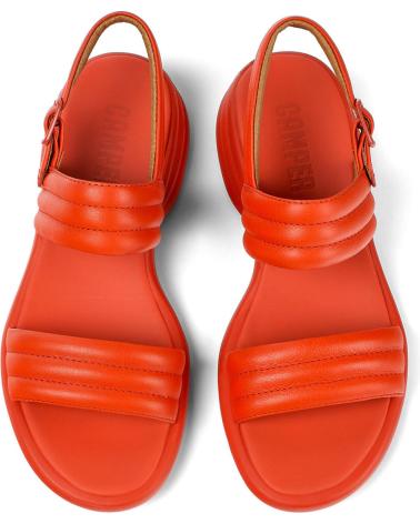 Sandales-De-Mujer-CAMPER-SANDALIAS-K201599-SPIRO-ROJO003