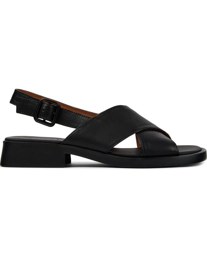 Sandales-De-Mujer-CAMPER-SANDALIAS-K201600-DANA-NEGRO002