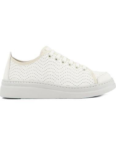 Sportschuhe für Damen camper DEPORTIVAS K201624 RUNNER UP BLANCO006