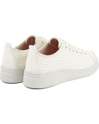 Sportschuhe für Damen camper DEPORTIVAS K201624 RUNNER UP BLANCO006