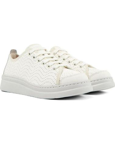 Sportschuhe für Damen camper DEPORTIVAS K201624 RUNNER UP BLANCO006