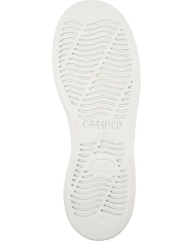 Sportschuhe für Damen camper DEPORTIVAS K201624 RUNNER UP BLANCO006