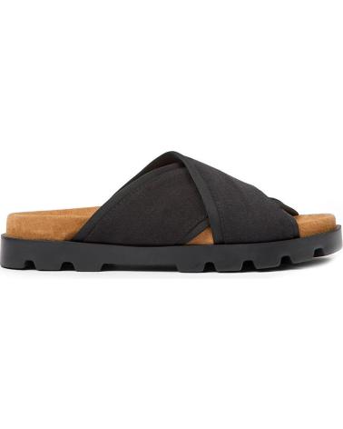 Sandalen für Damen CAMPER SANDALIAS K201637 BRUTUS NEGRO001