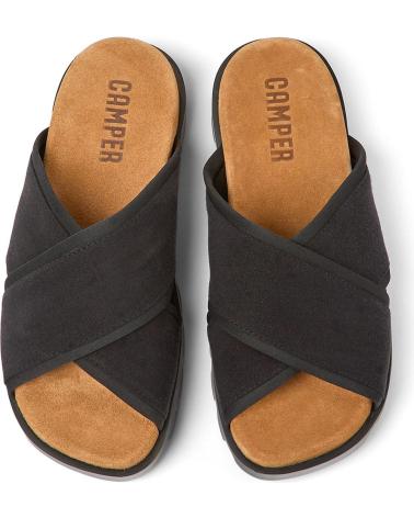 Sandalen für Damen CAMPER SANDALIAS K201637 BRUTUS NEGRO001