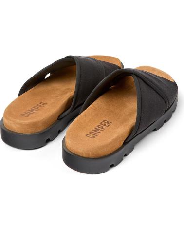 Sandalen für Damen CAMPER SANDALIAS K201637 BRUTUS NEGRO001