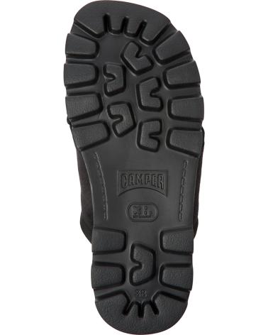 Sandalen für Damen CAMPER SANDALIAS K201637 BRUTUS NEGRO001