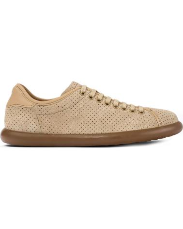 CAMPER DEPORTIVAS K201668 PELOTAS SOLLER BEIGE006