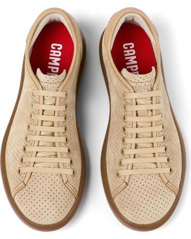 CAMPER DEPORTIVAS K201668 PELOTAS SOLLER BEIGE006