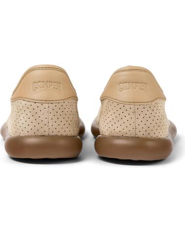 CAMPER DEPORTIVAS K201668 PELOTAS SOLLER BEIGE006