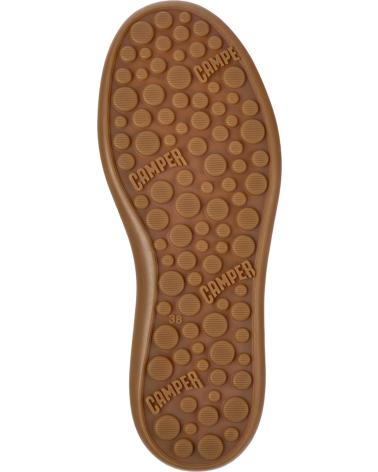 CAMPER DEPORTIVAS K201668 PELOTAS SOLLER BEIGE006