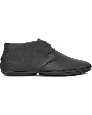 Stiefel für Damen CAMPER BOTINES RIGHT NINA K400221 NEGRO036