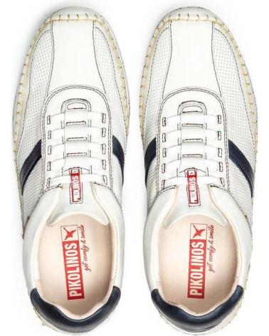 Sapatilhas-De-Hombre-PIKOLINOS-ZAPATOS-FUENCARRAL-M4U-6046C1-ESPUMA