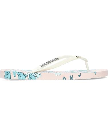 Chanclas de Mujer PEPE JEANS CHANCLAS PLS70153 RAKE FREE ROSA