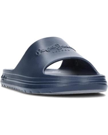 Infradito per Uomo PEPE JEANS CHANCLA BEACH SLIDE PMS70159 AZUL
