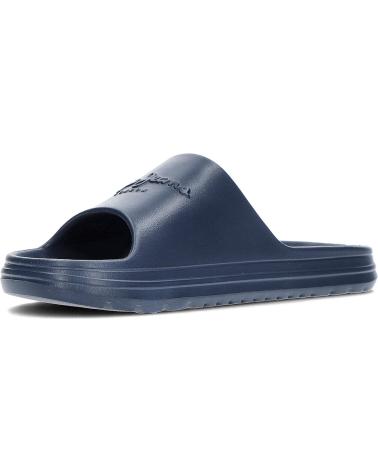 Infradito per Uomo PEPE JEANS CHANCLA BEACH SLIDE PMS70159 AZUL