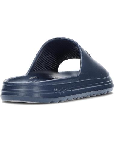 Infradito per Uomo PEPE JEANS CHANCLA BEACH SLIDE PMS70159 AZUL
