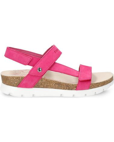 Sandalias-De-Mujer-PANAMA-JACK-SANDALIAS-SELMA-FUCSIAB11