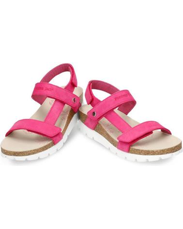 Sandalias-De-Mujer-PANAMA-JACK-SANDALIAS-SELMA-FUCSIAB11