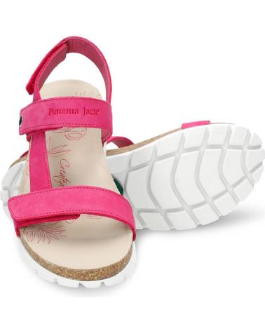 Sandalias-De-Mujer-PANAMA-JACK-SANDALIAS-SELMA-FUCSIAB11