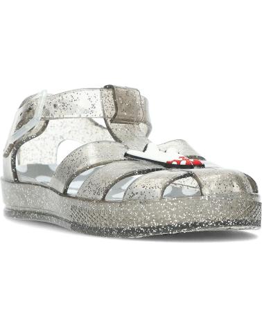 Sandalias de Niña ARTESANIA CERD SANDALIA CERDA MINNIE MOUSE T28 GRIS