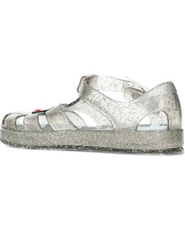 Sandalias de Niña ARTESANIA CERD SANDALIA CERDA MINNIE MOUSE T28 GRIS