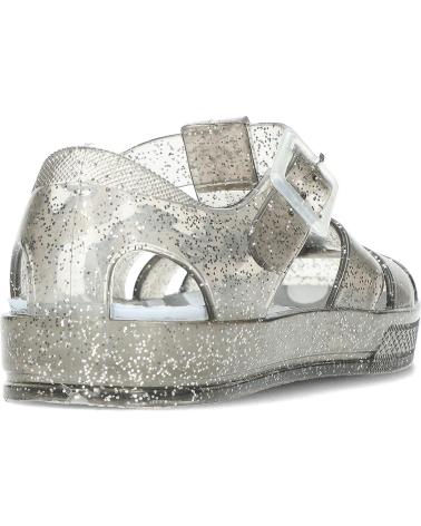 Sandalias de Niña ARTESANIA CERD SANDALIA CERDA MINNIE MOUSE T28 GRIS