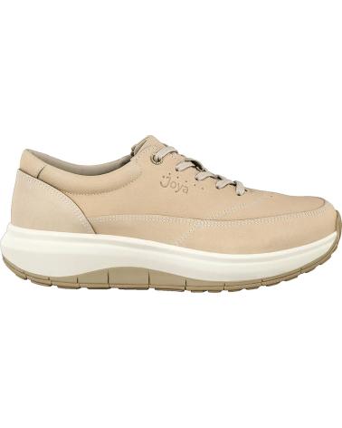Deportivas-De-Mujer-JOYA-DEPORTIVA-VENICE-ZIP-W-BEIGE