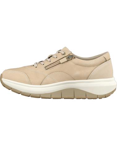 Deportivas-De-Mujer-JOYA-DEPORTIVA-VENICE-ZIP-W-BEIGE