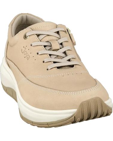 Deportivas-De-Mujer-JOYA-DEPORTIVA-VENICE-ZIP-W-BEIGE