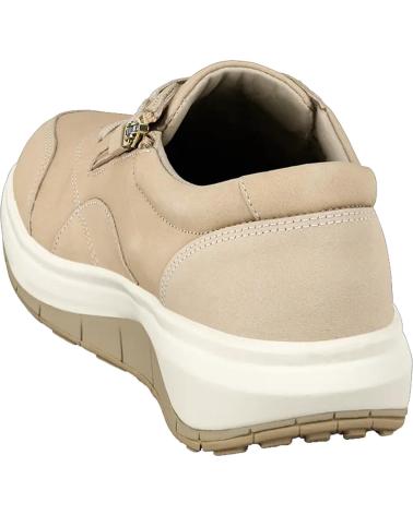 Deportivas-De-Mujer-JOYA-DEPORTIVA-VENICE-ZIP-W-BEIGE