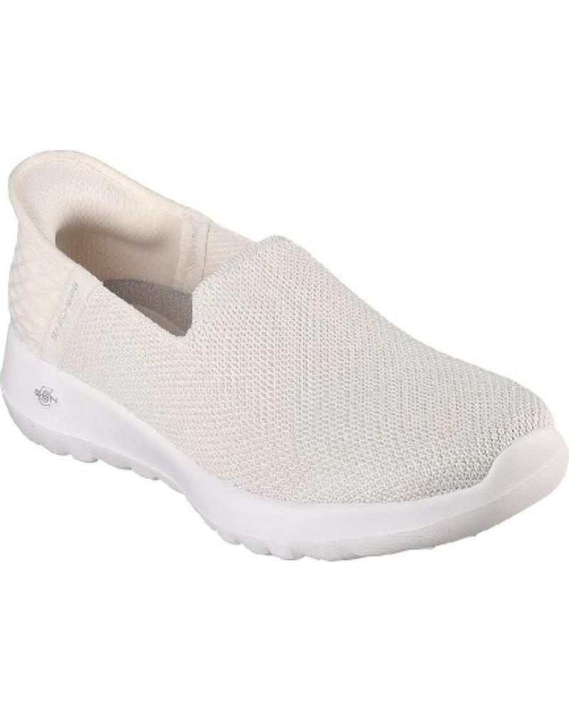 Zapatillas deporte pour Femme SKECHERS GO WALK 12641 OWHT
