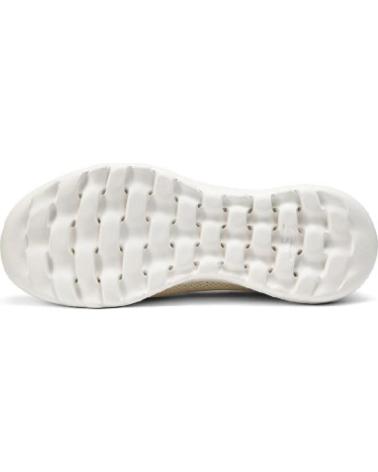 Zapatillas deporte pour Femme SKECHERS GO WALK 12641 OWHT