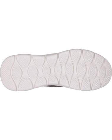 Zapatillas deporte de Hombre SKECHERS GO WALK FLEX IMPECABLE II 216492 KHK