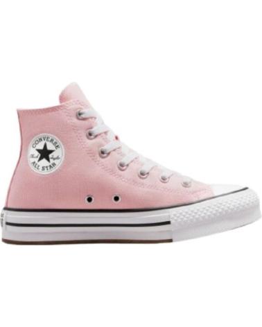 Woman and girl Trainers CONVERSE A04354C ROSA