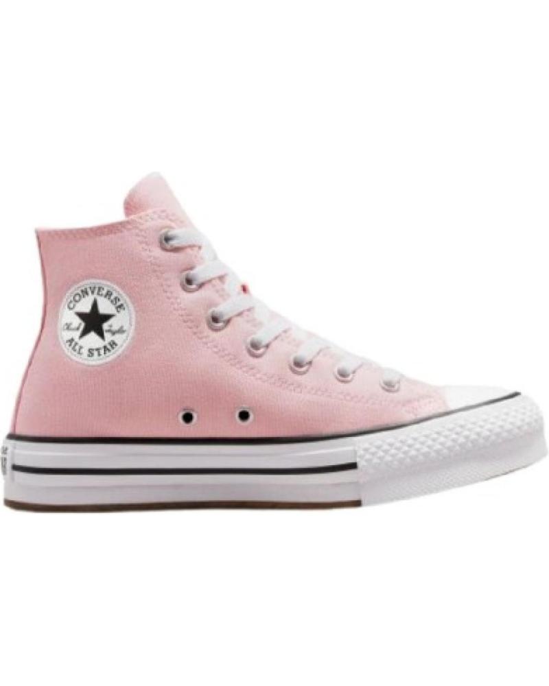 Woman and girl Trainers CONVERSE A04354C ROSA