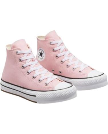 Woman and girl Trainers CONVERSE A04354C ROSA