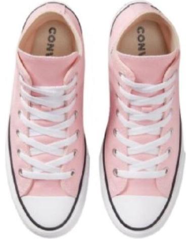 Woman and girl Trainers CONVERSE A04354C ROSA